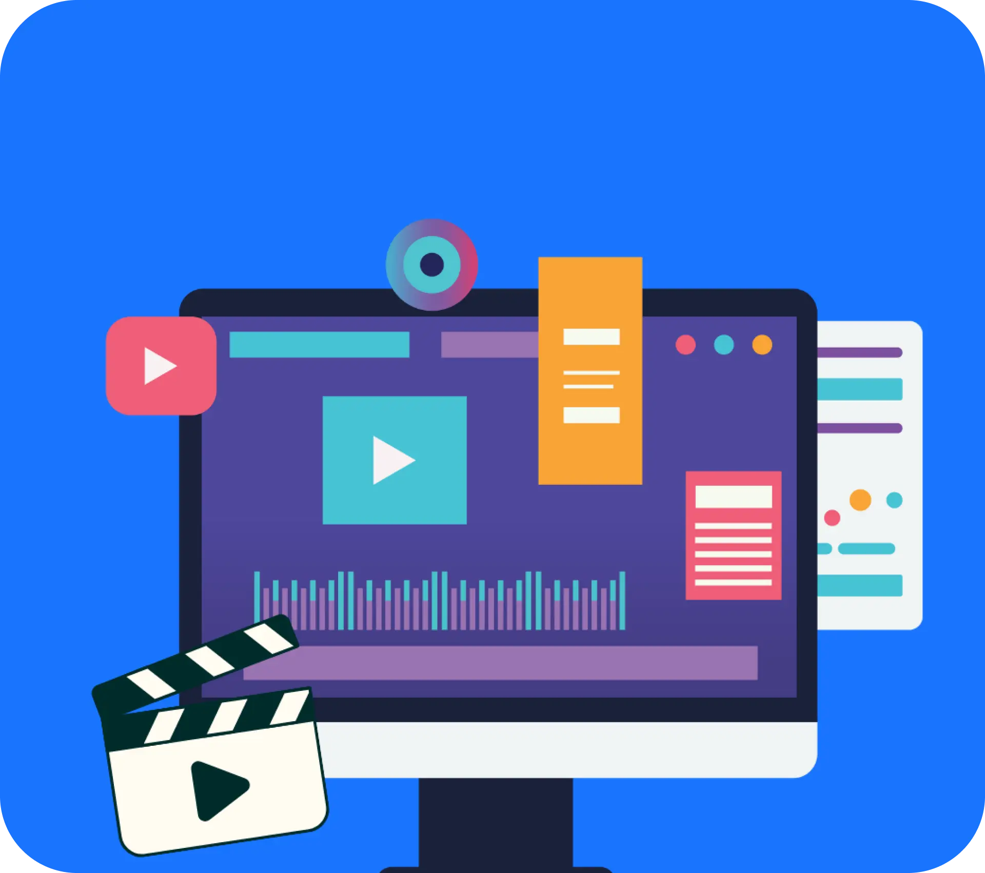 Content Creation & Graphics