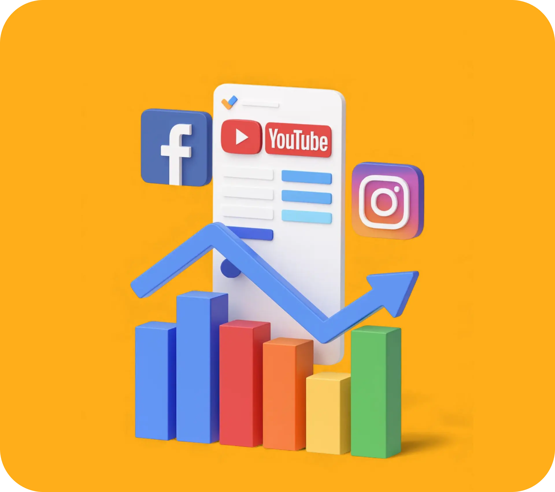 Social Media Optimization